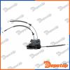 Serrure de porte gauche arrière pour HYUNDAI | EZC-HY-619, A52-85-0003